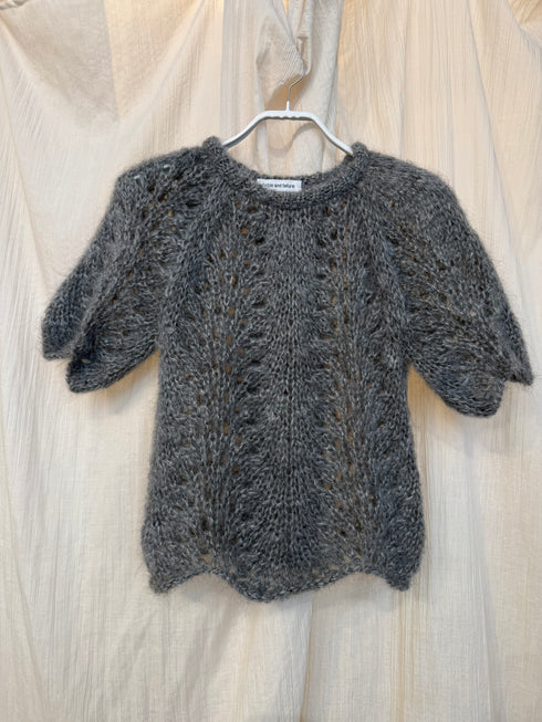 Laced T-Shirt